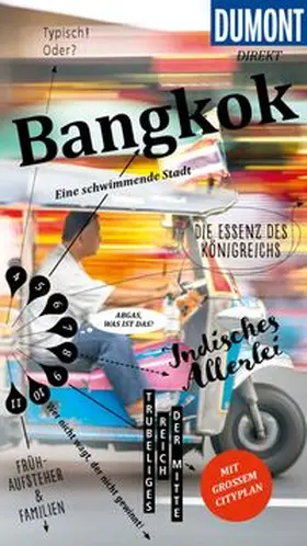 Dusik |  DUMONT direkt Reiseführer E-Book | eBook | Sack Fachmedien