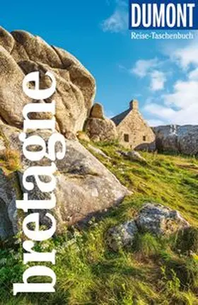 Görgens |  DUMONT Reise-Taschenbuch E-Book Bretagne | eBook | Sack Fachmedien