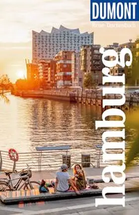 Kobiella |  DUMONT Reise-Taschenbuch E-Book Hamburg | eBook | Sack Fachmedien