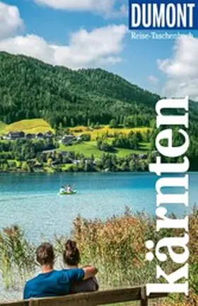 Weiss |  DUMONT Reise-Taschenbuch E-Book Kärnten | eBook | Sack Fachmedien