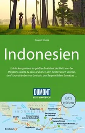Dusik |  DUMONT Reise-Handbuch Reiseführer E-Book | eBook | Sack Fachmedien