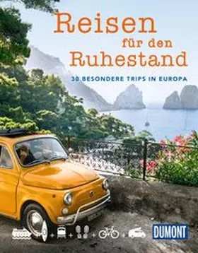 Bey / Aicher |  Reisen für den Ruhestand | Buch |  Sack Fachmedien