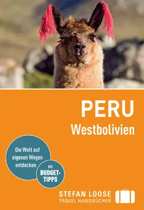 Herrmann |  Stefan Loose Reiseführer E-Book Peru, Westbolivien | eBook | Sack Fachmedien