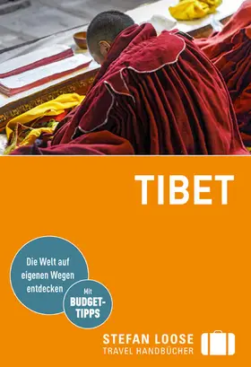 Fülling | Stefan Loose Reiseführer E-Book Tibet | E-Book | sack.de