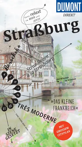 Kalmbach |  DUMONT direkt Reiseführer E-Book | eBook | Sack Fachmedien