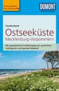 Banck |  DuMont Reise-Taschenbuch Reiseführer Ostseeküste Mecklenburg-Vorpommern | eBook | Sack Fachmedien