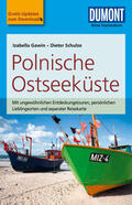 Schulze / Gawin |  DuMont Reise-Taschenbuch Reiseführer Polnische Ostseeküste | eBook | Sack Fachmedien