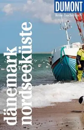 Klüche |  DUMONT Reise-Taschenbuch E-Book Dänemark Nordseeküste | eBook | Sack Fachmedien