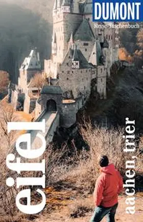 Juling / Berger |  DUMONT Reise-Taschenbuch E-Book Eifel, Aachen, Trier | eBook | Sack Fachmedien