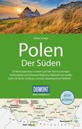 Schulze |  DuMont Reise-Handbuch Reiseführer Polen Der Süden | eBook | Sack Fachmedien