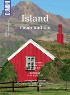 Nowak |  DuMont BILDATLAS Island | eBook | Sack Fachmedien