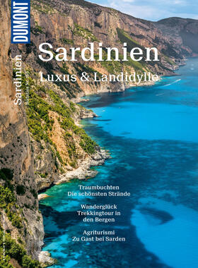 Höh |  DuMont BILDATLAS Sardinien | eBook | Sack Fachmedien