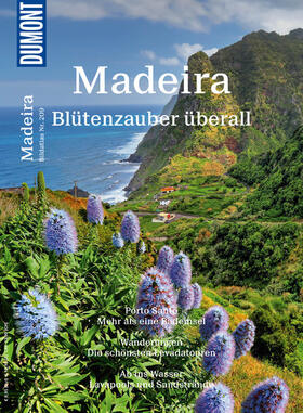 Lier |  DuMont Bildatlas E-Book Madeira | eBook | Sack Fachmedien