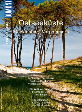 Stahn |  DuMont Bildatlas E-Book Ostseeküste, Mecklenburg-Vorpommern | eBook | Sack Fachmedien