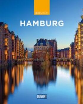 Pinck / Maunder | DuMont Bildband Hamburg | E-Book | sack.de