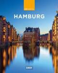 Pinck / Maunder |  DuMont Bildband Hamburg | eBook | Sack Fachmedien