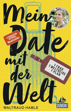 Hable |  Mein Date mit der Welt | eBook | Sack Fachmedien