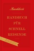 Eisenschmid / Laubach-Kiani / Spode |  Baedeker's Handbuch für Schnellreisende | eBook | Sack Fachmedien
