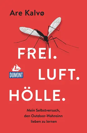 Kalvø |  Frei.Luft.Hölle | eBook | Sack Fachmedien