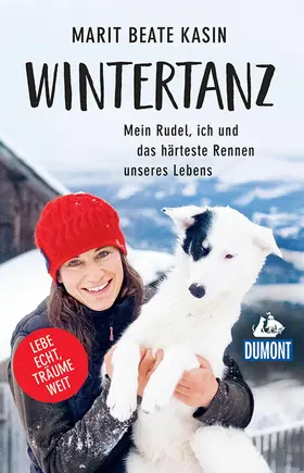 Kasin |  Wintertanz | eBook | Sack Fachmedien