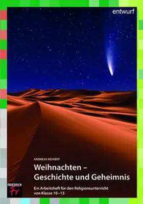 Reinert |  Weihnachten – Geschichte und Geheimnis | Buch |  Sack Fachmedien