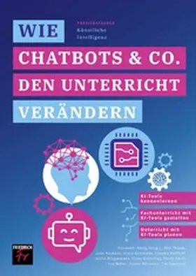 König / Müller / Mosbach |  Praxisratgeber: Künstliche Intelligenz | eBook | Sack Fachmedien