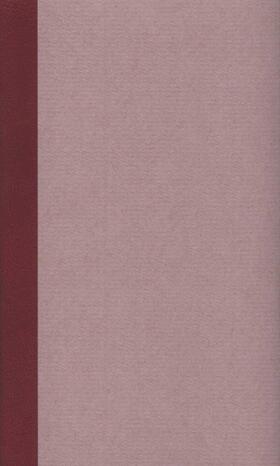 Arnim / Härtl / Landfester |  Werke und Briefe in vier Bänden, Bd. 4 | Buch |  Sack Fachmedien