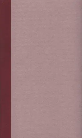 Goethe / Fleig |  Sämtliche Werke. Briefe, Tagebücher und Gespräche. 40 in 45 Bänden in 2 Abteilungen | Buch |  Sack Fachmedien
