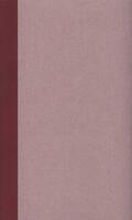Hoffmann / Allroggen / Auhuber |  Hoffmann, E: Sämtliche Werke / Ld / Bd 6 | Buch |  Sack Fachmedien