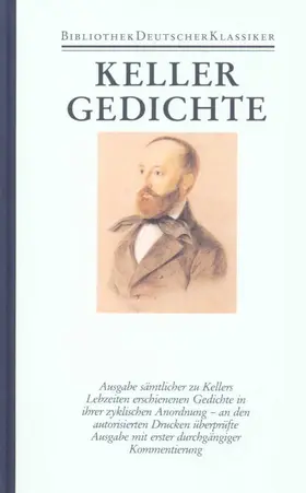 Kauffmann / Keller |  Gedichte | Buch |  Sack Fachmedien