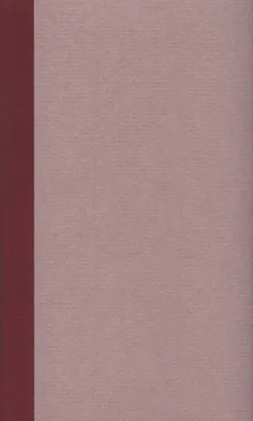 Schiller / Kurscheidt |  Werke und Briefe in zwölf Bänden | Buch |  Sack Fachmedien