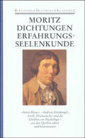 Moritz / Hollmer / Meier |  Werke in zwei Bänden (komplett) | Buch |  Sack Fachmedien