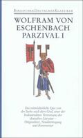 Eschenbach / Nellmann / Heinzle |  Werke | Buch |  Sack Fachmedien
