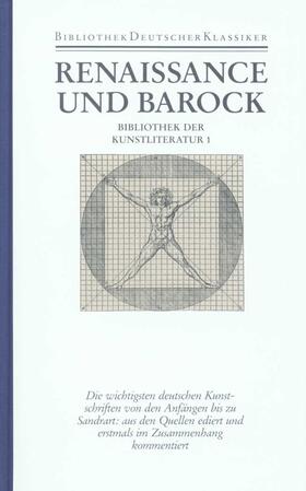 Cramer / Klemm |  Renaissance und Barock | Buch |  Sack Fachmedien