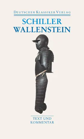 Schiller / Stock |  Wallenstein | Buch |  Sack Fachmedien