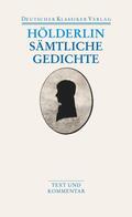 Hölderlin / Schmidt |  Gedichte | Buch |  Sack Fachmedien