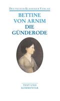 Arnim / Schmitz / Böning |  Clemens Brentano's Frühlingskranz/ Die Günderrode | Buch |  Sack Fachmedien