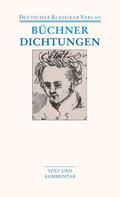 Büchner / Poschmann |  Dichtungen, Schriften, Briefe und Dokumente | Buch |  Sack Fachmedien