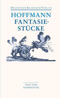 Hoffmann / Steinecke |  Fantasiestücke | Buch |  Sack Fachmedien