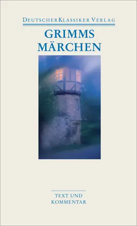 Grimm / Rölleke |  Grimms Märchen | Buch |  Sack Fachmedien