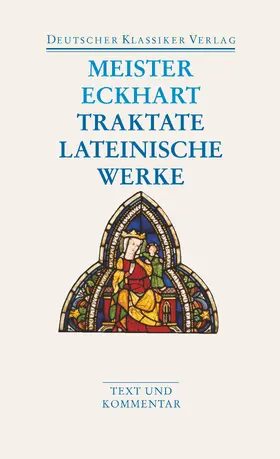 Largier |  Werke 1 | Buch |  Sack Fachmedien