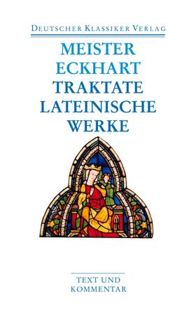 Eckhart / Largier | Werke 2 | Buch | 978-3-618-68025-3 | sack.de