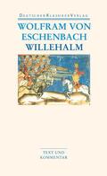 Heinzle |  Willehalm | Buch |  Sack Fachmedien