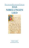 Heinzle |  Das Nibelungenlied | Buch |  Sack Fachmedien
