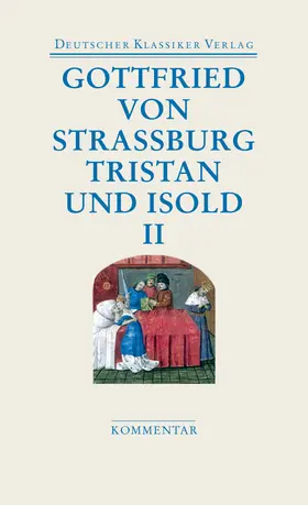 Haug / Scholz |  Tristan und Isold (2 Bde.) | Buch |  Sack Fachmedien