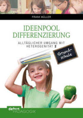 Müller | Ideenpool Differenzierung | Buch | 978-3-619-01363-0 | sack.de