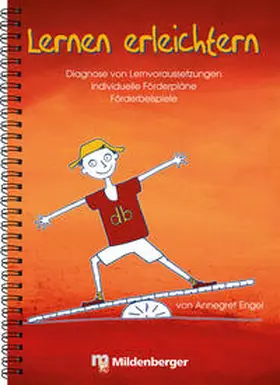 Engel |  Lernen erleichtern | Buch |  Sack Fachmedien