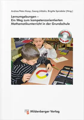 Peter-Koop / Bergmann / Lilitakis |  Lernumgebungen | Buch |  Sack Fachmedien