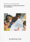 Peter-Koop / Ruwisch |  Gute Aufgaben im Mathematikunterricht der Grundschule | Buch |  Sack Fachmedien