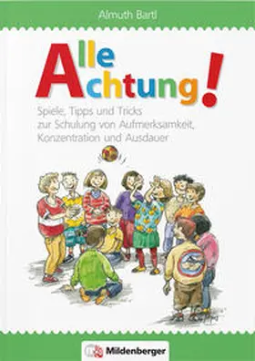 Bartl |  Alle Achtung! | Buch |  Sack Fachmedien